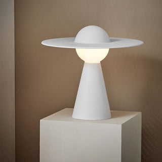 Ceramic Table Lamp