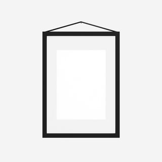 Frame Black