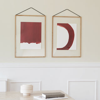 Frame Oak