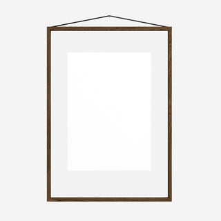 Frame Smoked Oak