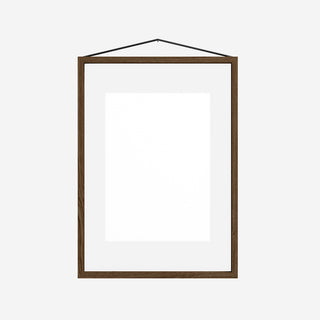 Frame Smoked Oak
