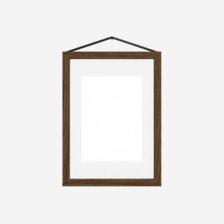 Frame Smoked Oak