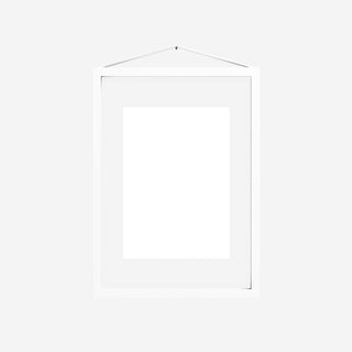 Frame White