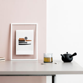 Frame White