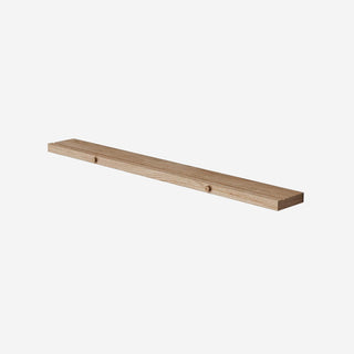 Gallery Shelf Oak