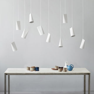 Ceramic Pendant Narrow