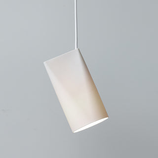 Ceramic Pendant Narrow