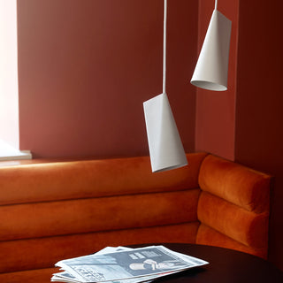 Ceramic Pendant Narrow