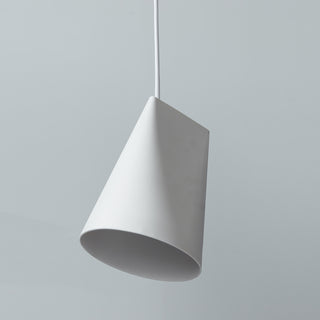 Ceramic Pendant Wide
