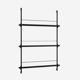 Magazine Shelving - MS.115.1