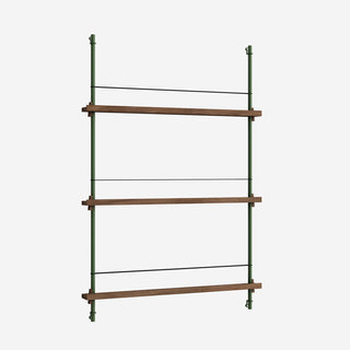 Magazine Shelving - MS.115.1