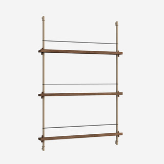 Magazine Shelving - MS.115.1