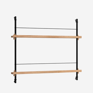 Magazine Shelving - MS.65.1