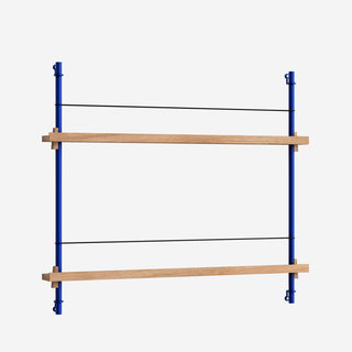 Magazine Shelving - MS.65.1