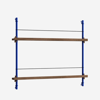 Magazine Shelving - MS.65.1