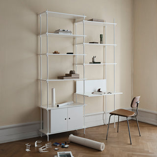 Shelving System – s.115.1.A