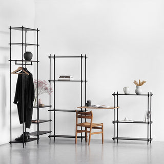 Shelving System – s.200.1.D
