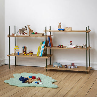 Shelving System – s.200.3.D