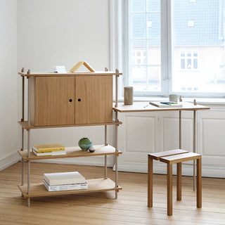 Shelving System – s.200.3.A