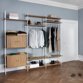 Shelving System – s.200.3.C