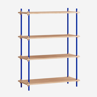 Shelving System – s.115.1.A