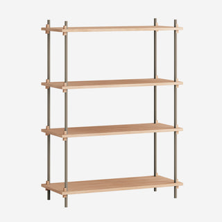 Shelving System – s.115.1.A