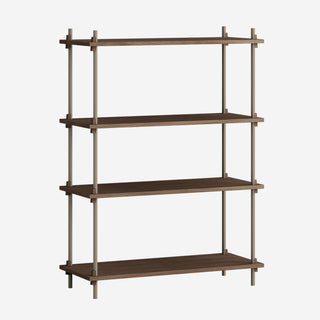 Shelving System – s.115.1.A