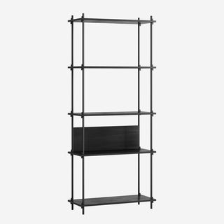 Shelving System – s.200.1.A
