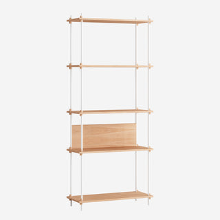 Shelving System – s.200.1.A