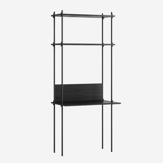 Shelving System – s.200.1.D
