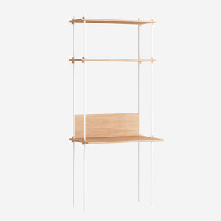 Shelving System – s.200.1.D