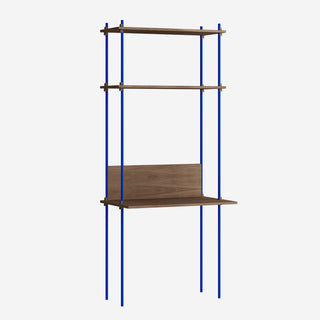 Shelving System – s.200.1.D
