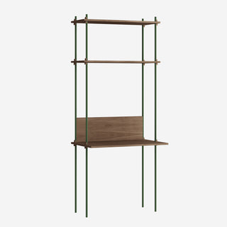 Shelving System – s.200.1.D
