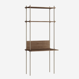 Shelving System – s.200.1.D