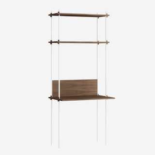 Shelving System – s.200.1.D