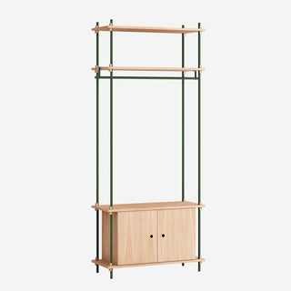 Shelving System – s.200.1.G