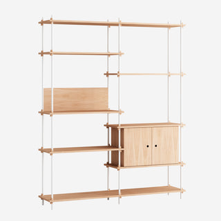 Shelving System – s.200.2.C