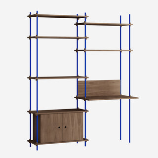 Shelving System – s.200.2.E