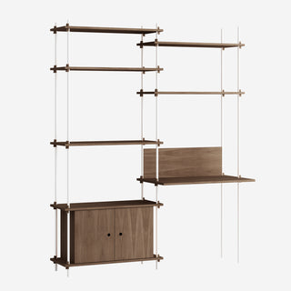 Shelving System – s.200.2.E