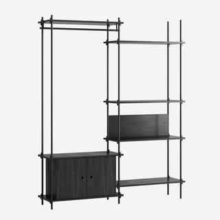 Shelving System – s.200.2.G