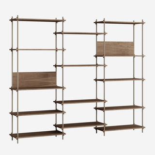 Shelving System – s.200.3.A