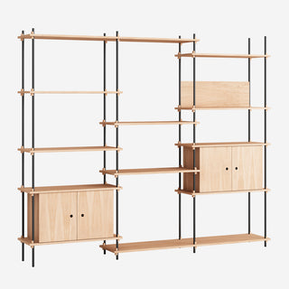 Shelving System – s.200.3.B