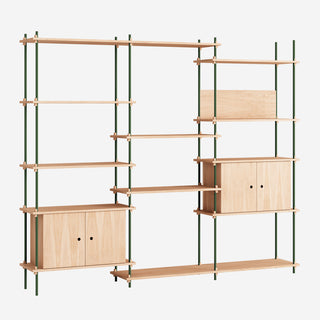 Shelving System – s.200.3.B