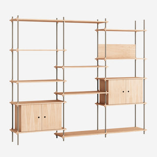 Shelving System – s.200.3.B