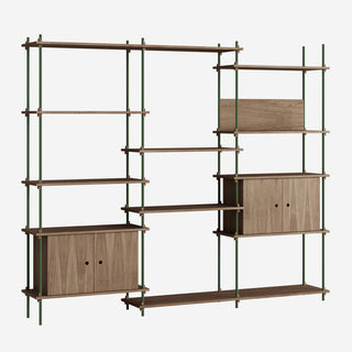 Shelving System – s.200.3.B
