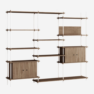 Shelving System – s.200.3.B