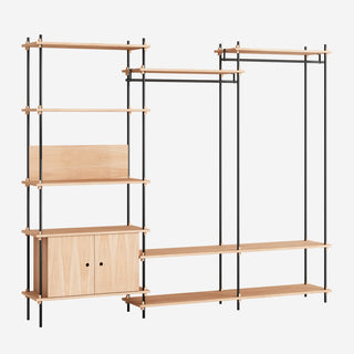 Shelving System – s.200.3.C