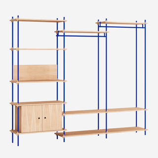Shelving System – s.200.3.C
