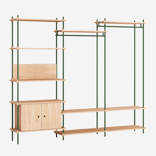 Shelving System – s.200.3.C