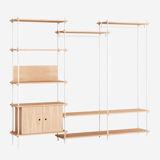 Shelving System – s.200.3.C